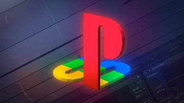 Making Music With THE PS1 INTRO