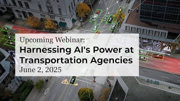 Webinar: Harnessing AI