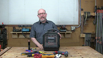 Veto Pro Pac MC Bag