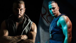 Kollegah &amp; Farid Bang - Die Härtesten im Land (JBG💪)