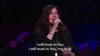 Who Can Satisfy My Soul - Brentwood Baptist Church Choir & Orchestra