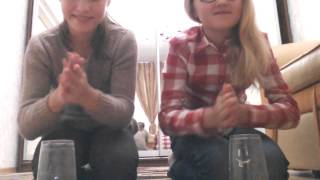 Игра на стакане! _Устинова Ева_ Игра на стакане! _Устинова Ева_