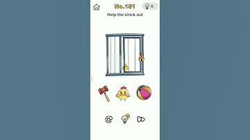 brain out level - 151