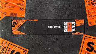 Roxe - Smack Resimi