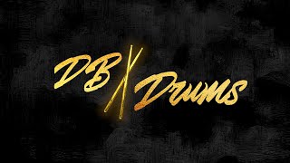 Reggae Rock (Drum Backing Track) 82 BPM