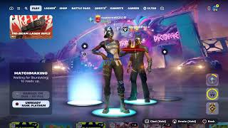 🔴 Live Fortnite Duos Cash Cup USE CODE supermatt241 In The Item Shop #ad