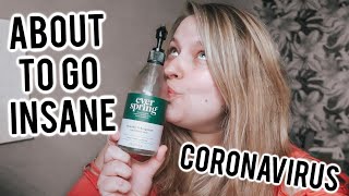 I wanted today's video to be both light-hearted, and also motivating.
how are we gonna survive the coronavirus quarantine (or social
distancing for some of u...