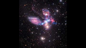 Data Sonification: Stephan