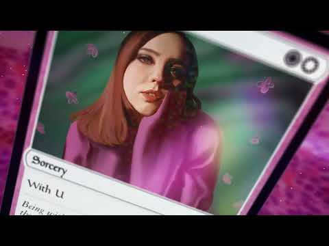 Soccer Mommy - With U (Official Audio)