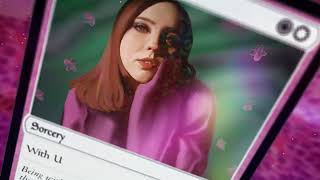 Смотреть клип Soccer Mommy - With U (Official Audio)