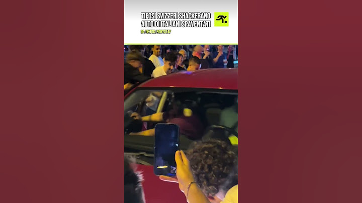 LA TARGA ITALIANA #euro2024 #italia #svizzera
