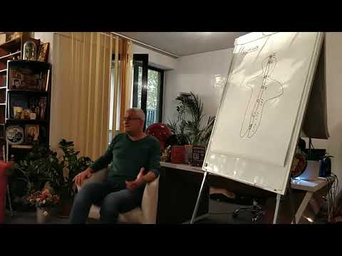 Curs de Radiestezie Terapeutică - Modul 2 - Pro Dao Psi