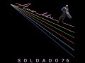 Fuimos Amor - Soldado 76 (IA Cover Latino)