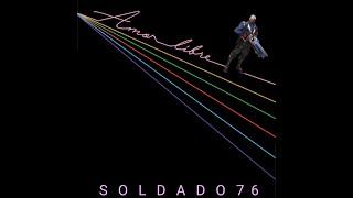 Fuimos Amor - Soldado 76 (IA Cover Latino)
