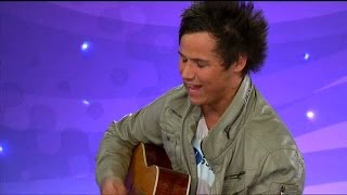 Se Andrés Succéaudition - Idol Sverige Tv4