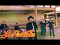 Los Rehenes - Las Puertas Si Las Chapas No [Video Oficial]