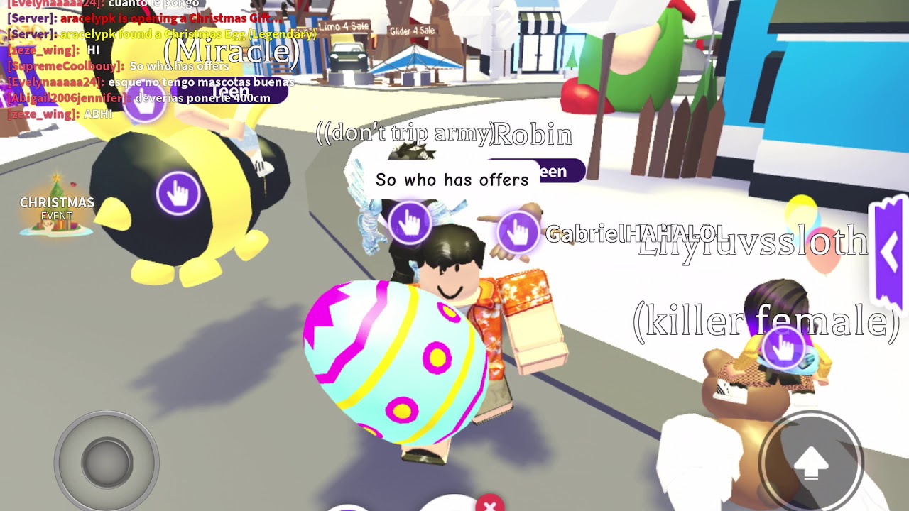 Adopt Me Egg Script - creador de mad city roblox get robux for tasks