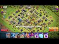 Clash of clans best attack strategy