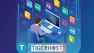 شات إستضافة تايجر هوست - استضافة تايجر هوست TigerHOst