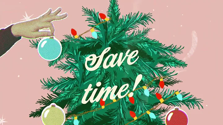 Tom Masano Holiday Promo 1