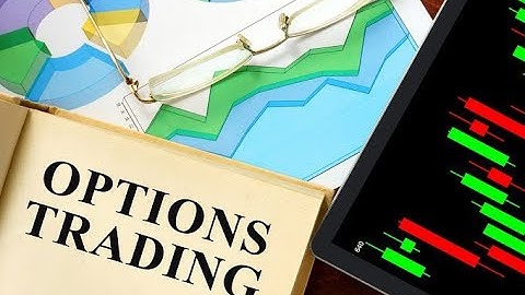 Minimum Capital Required for Options Selling | stock market | Recording Space