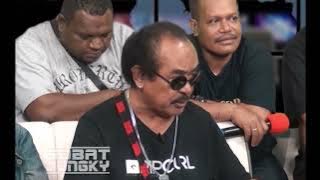 Sobat Jongky bersama Black Brothers ( The Legend Of Black Brothers)