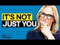 If You Feel Like Something Is OFF In The Morning, You Need To Do THIS! | Mel Robbins