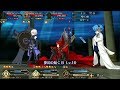 [FGO JP] Apocrypha Rerun CQ- Maou Nobu No Event CE No OP Support Run