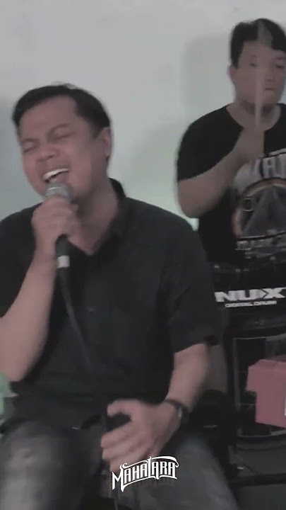 April - Fiersa Besari ft Rocket Rockers (Live Cover ) #april #fiersabesari #livestudio #livecover