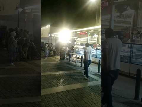    الرحاب ليالي  