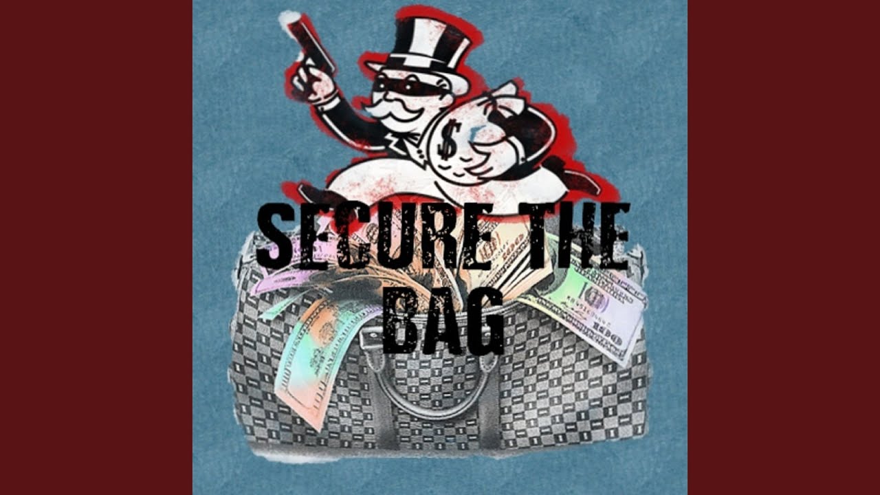 secure-the-bag-youtube