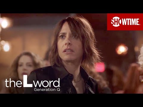 Coming Up This Season | The L Word: Generation Q | SHOWTIME