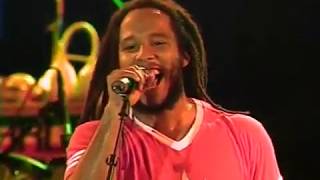 Ziggy Marley & the Melody Makers - Born To Be Lively | LIVE! (2000)