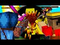 FINE DELLA PRIMA STAGIONE - VITA IN CITTA 2 Minecraft ITA