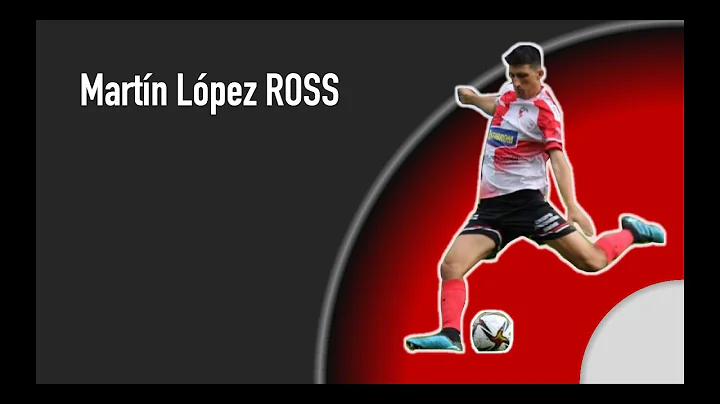 Martn Ross Highlights 21/22