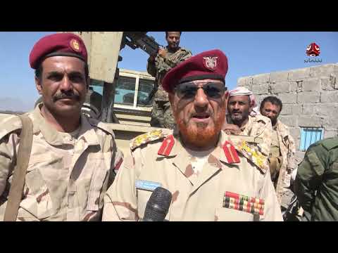العليمي يغادر عدن لإجراء مشاورات إقليمية ودولية لدعم جهود استعادة الدولة | اخر الاخبار