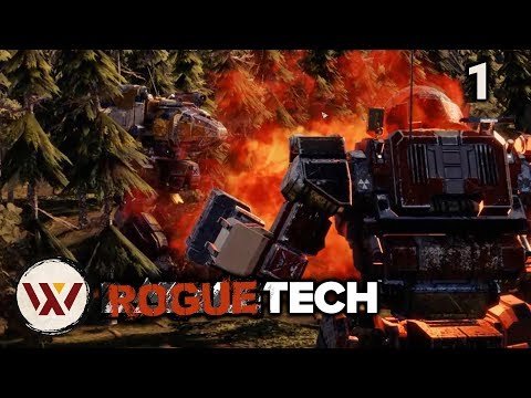 Video: „BattleTech“perkrovimas Atidėtas Iki M
