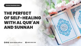 [LIVE SEMINAR  KESEHATAN ISLAM ] Muslim Kuat Muslim Ideal