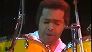 Tony Williams 1992 2 Solos Tribute to Miles Davis chords