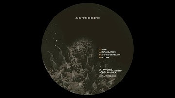 Introversion - Rem [ARTSCORE013]