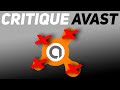 Avast  45 raisons dviter cet antivirus