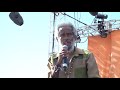 Max Romeo 'War Ina Babylon' Sierra Nevada World Music Fest June 24 2018