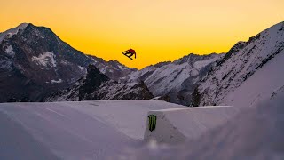 DAWN | Saas-Fee