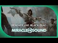 Beneath The Black Flag by Miracle Of Sound (AC4) (Pirate Metal)
