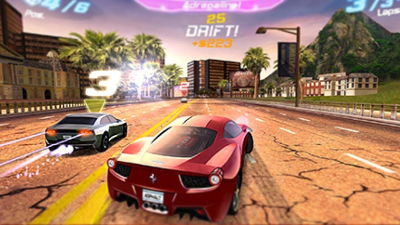 Игра гонки асфальт. Asphalt 1 игра. Игра Asphalt 6. Asphalt 6 Adrenaline. Gameloft гонки.