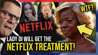 Download Lagu Je zult de plannen van Netflix voor Lady Di niet geloven (dankzij de Harkles) MP3 Download Lagu Je zult de plannen van Netflix voor Lady Di niet geloven (dankzij de Harkles) MP3