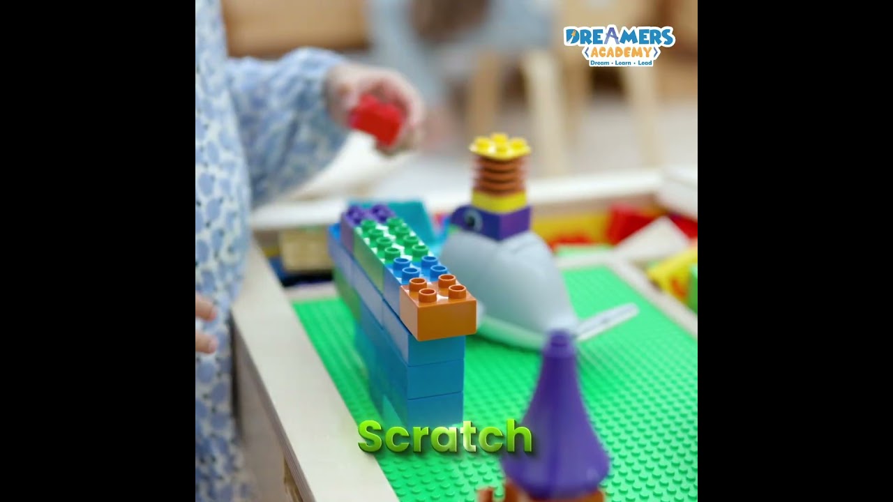 Two Futures | Winter Vacation | Coding for Kids | Dreamers Academy | Bangladesh