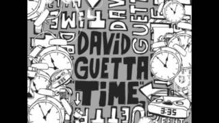 David Guetta - Time