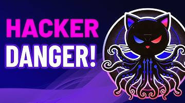 😈 Github is Dangerous ☠️