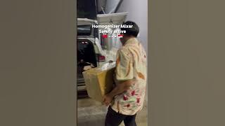 Download lagu Apa nih yang baru sampai di Indo? #fyp #machine #import